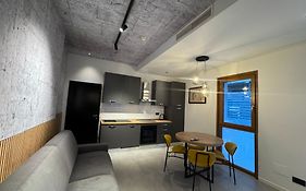 Meg Lifestyle Hotel & Apartaments